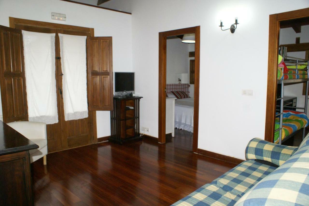 Holiday home Casa Cristeta