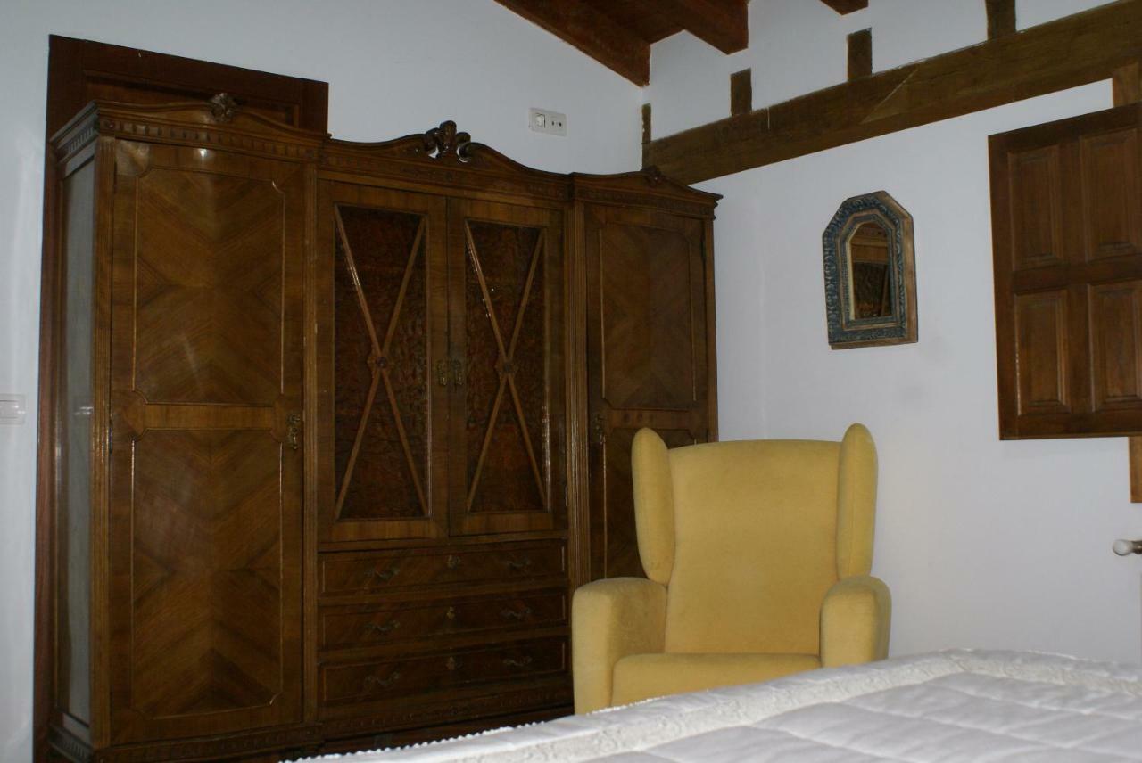 Casa Cristeta
