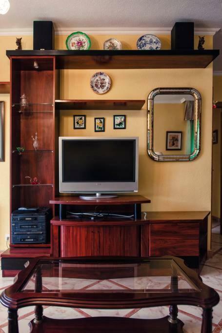 Apartment San Ciprian 