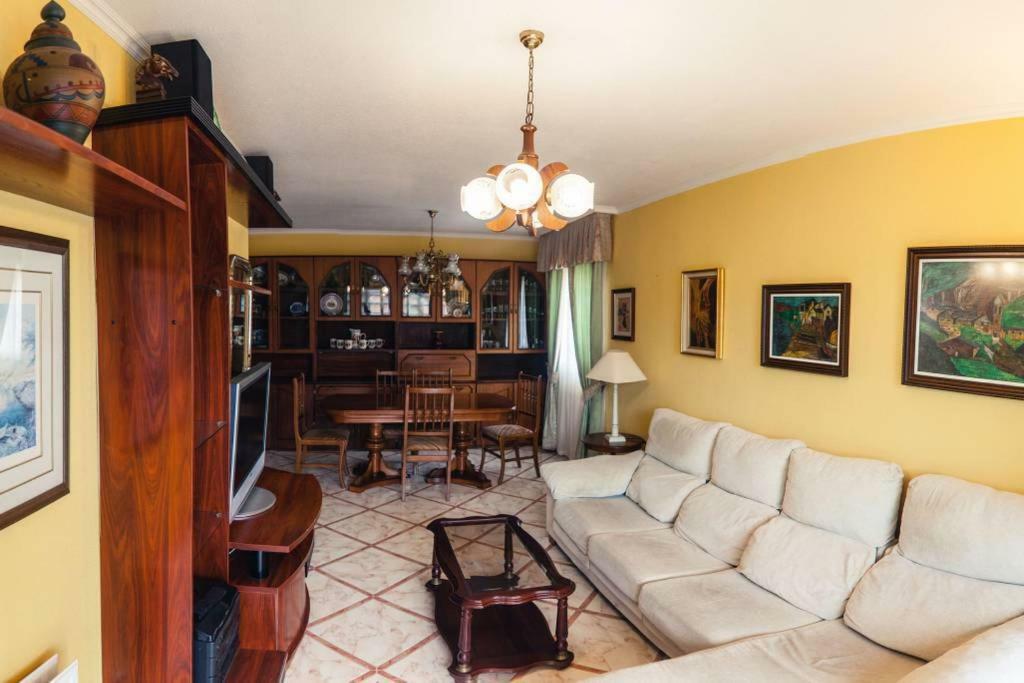 Apartment San Ciprian 