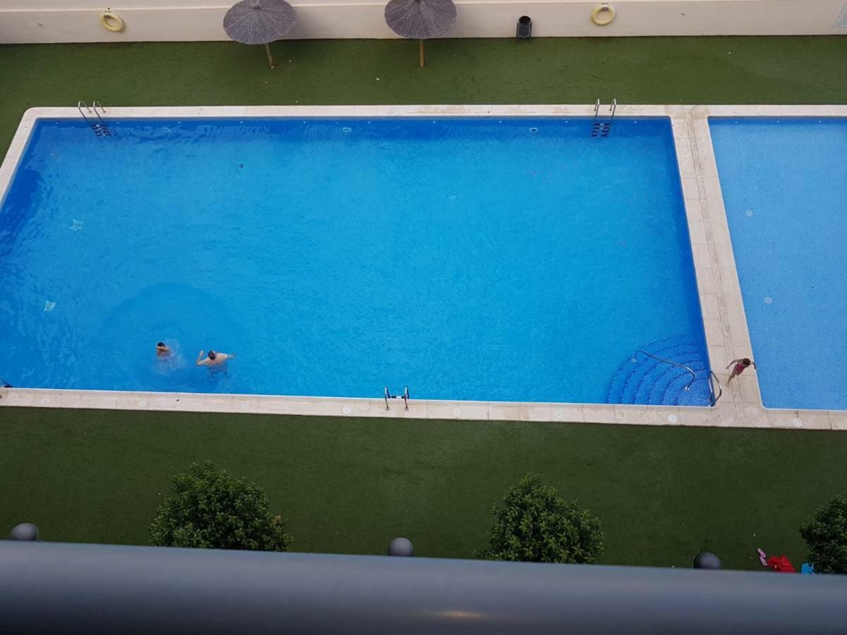 Apartment Atico Con Vistas Al Mar En Canet D'en Berenger *