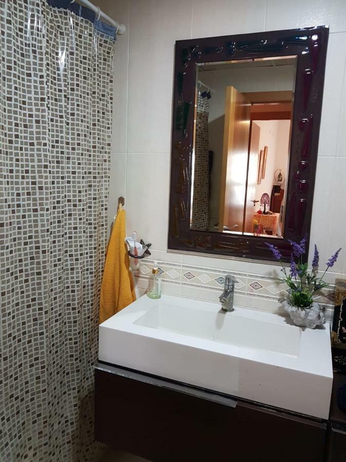 Atico Con Vistas Al Mar En Canet D'en Berenger Apartment *