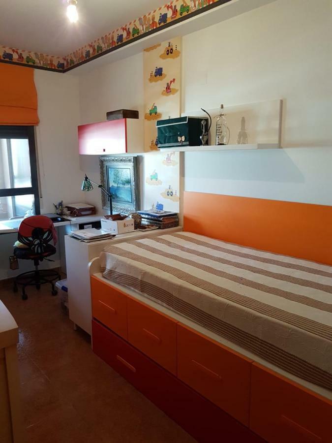 Apartment Atico Con Vistas Al Mar En Canet D'en Berenger *