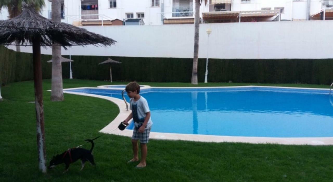 Doble Con Bano Privado, Desayuno Y Piscina