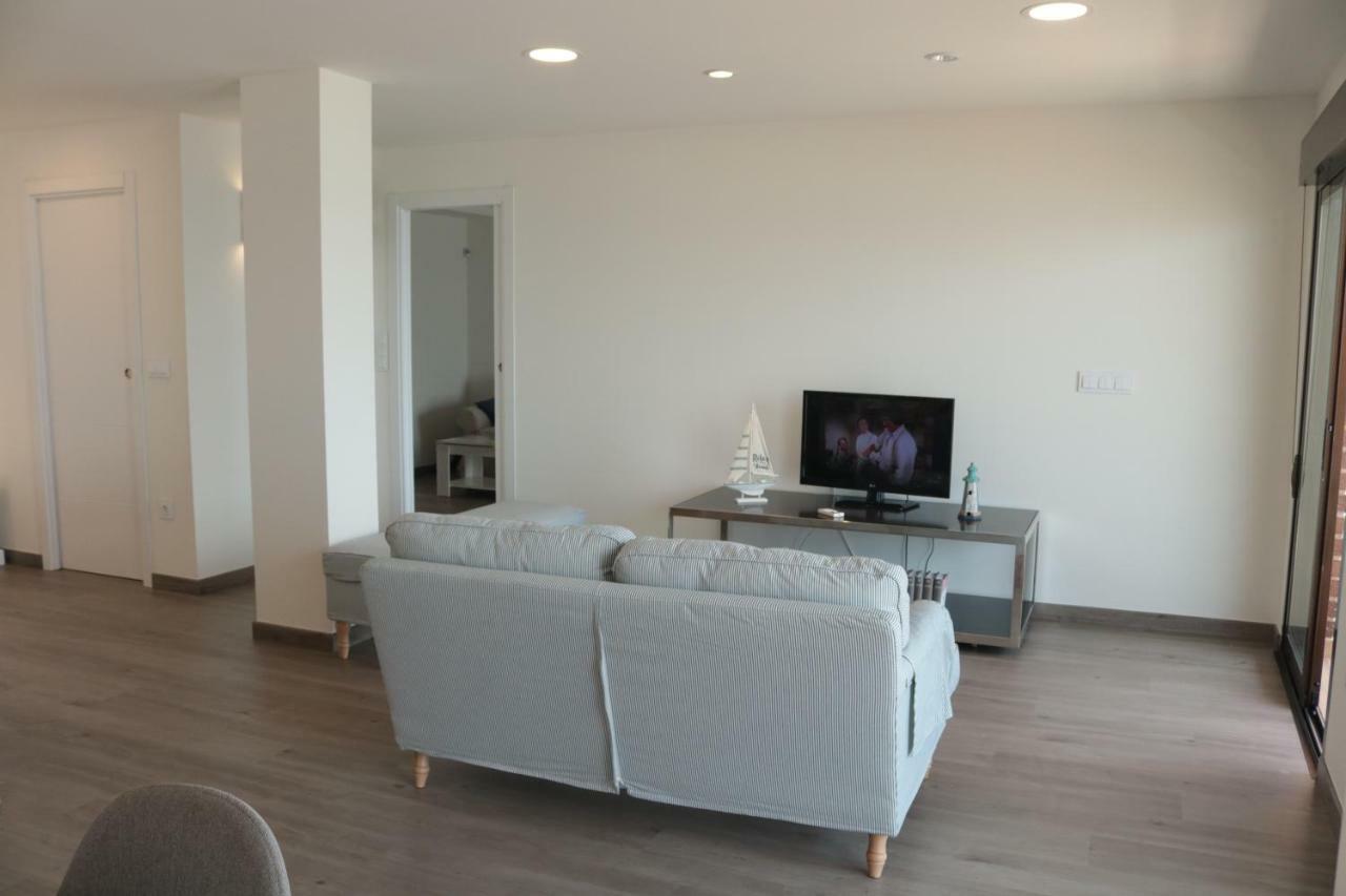 Apartamento Costaazul Loft, Seaviews Frente Al Mar, Playa Locos *