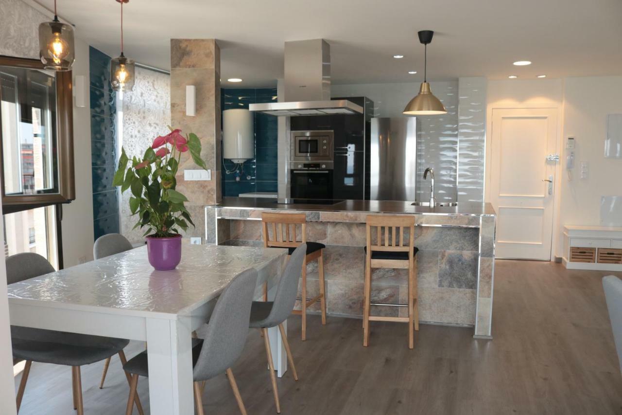 Apartamento Costaazul Loft, Seaviews Frente Al Mar, Playa Locos