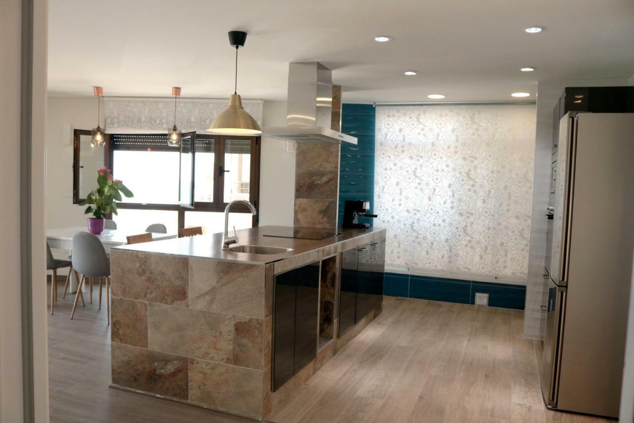 Costaazul Loft, Seaviews Frente Al Mar, Playa Locos Apartamento
