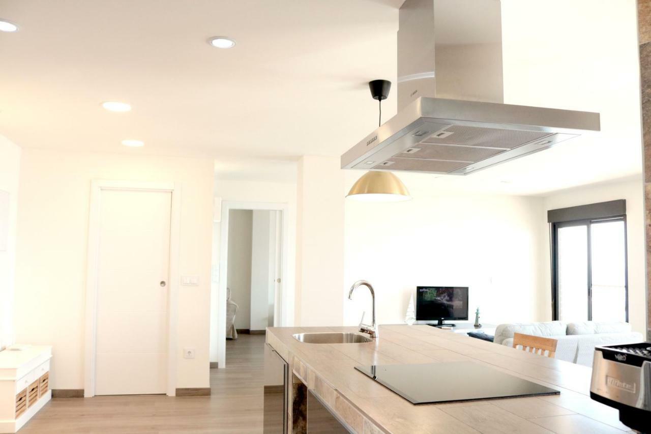 Costaazul Loft, Seaviews Frente Al Mar, Playa Locos *