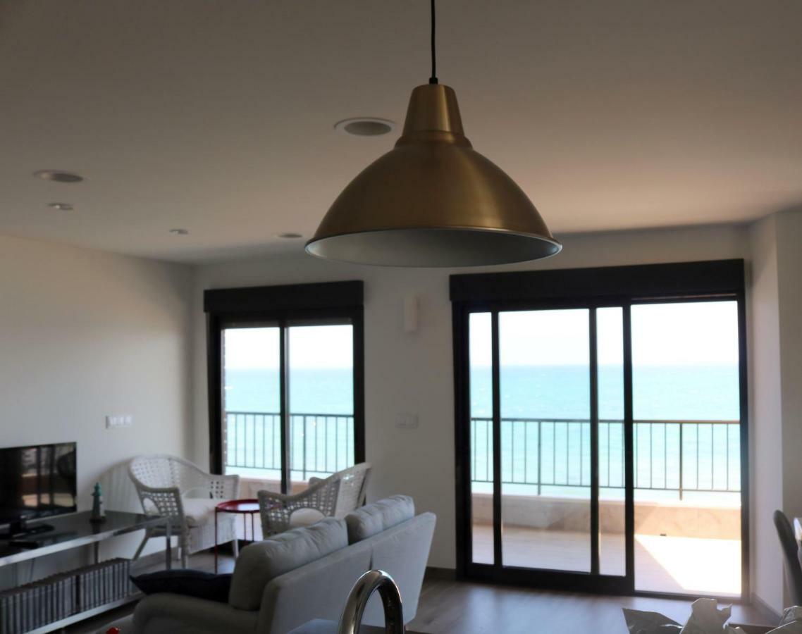 Costaazul Loft, Seaviews Frente Al Mar, Playa Locos *