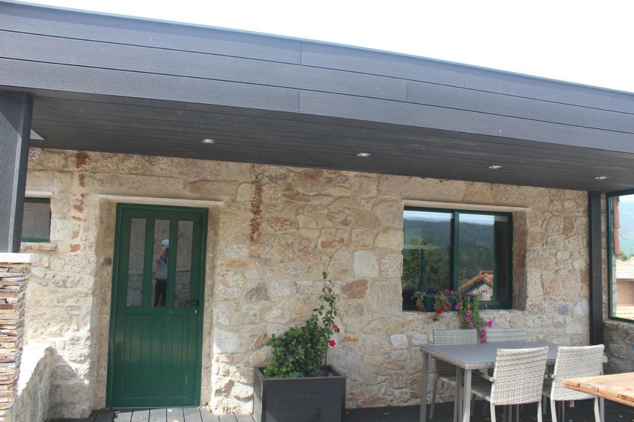 Casa En Montaña Pontevedra