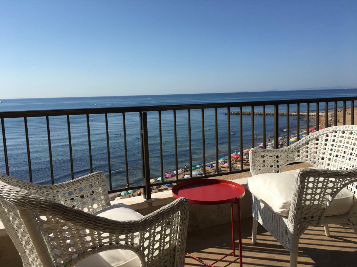 Costaazul Loft, Seaviews Frente Al Mar, Playa Locos