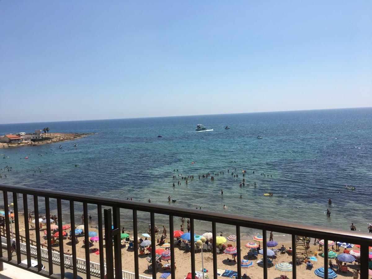 Costaazul Loft, Seaviews Frente Al Mar, Playa Locos * Torrevieja
