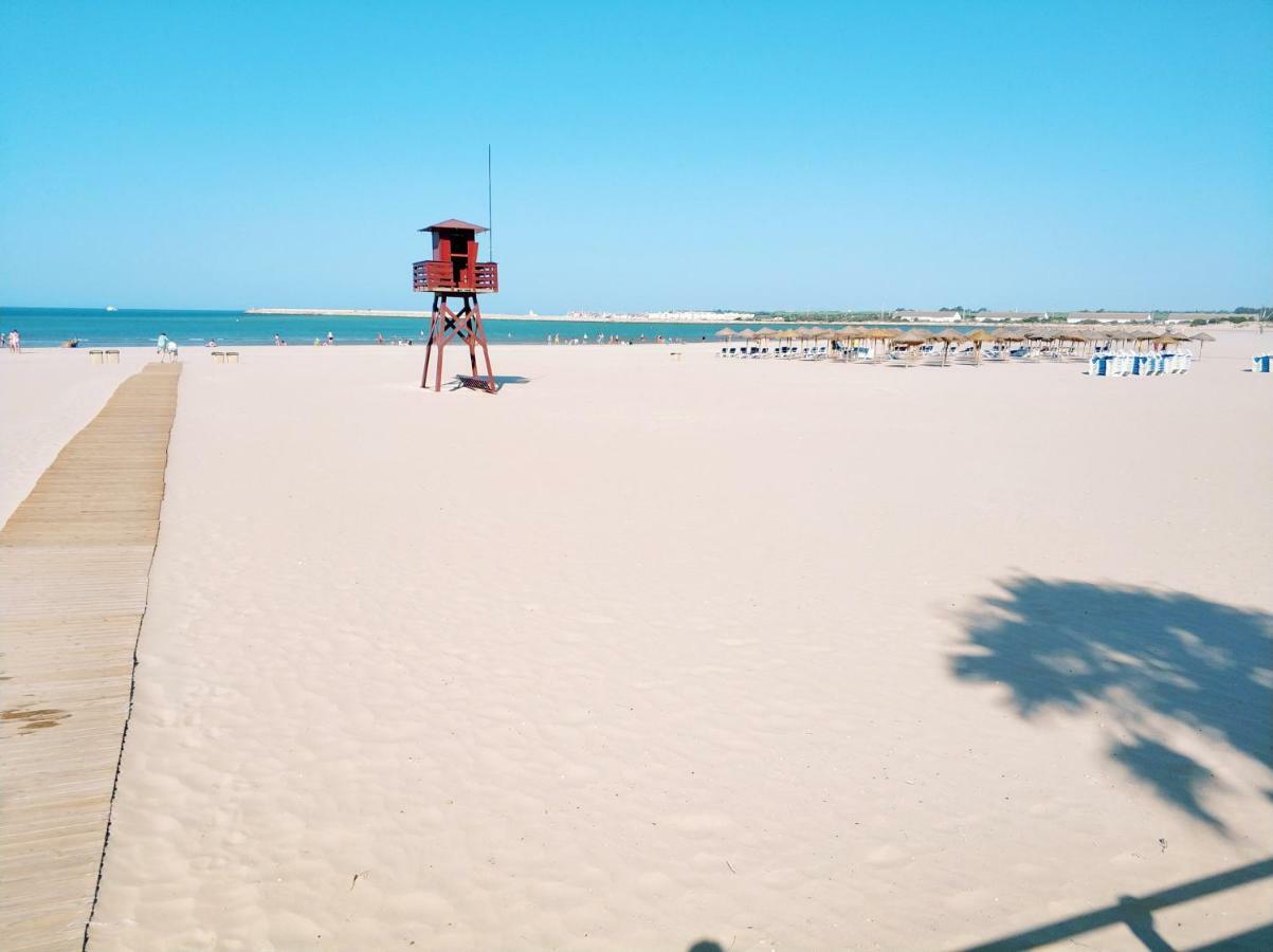 La Jara Villa El Puerto de Santa María
