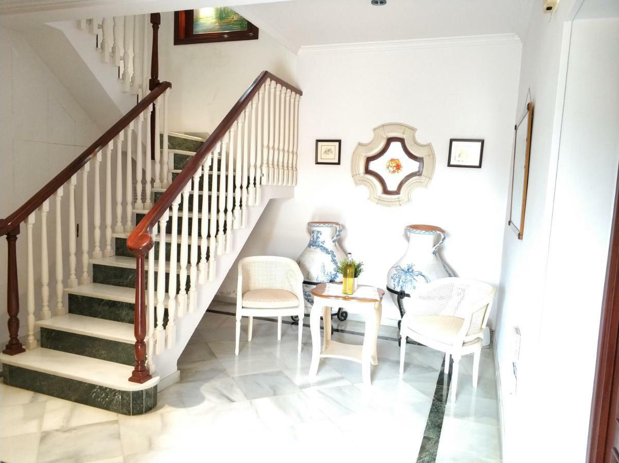 La Jara Villa *