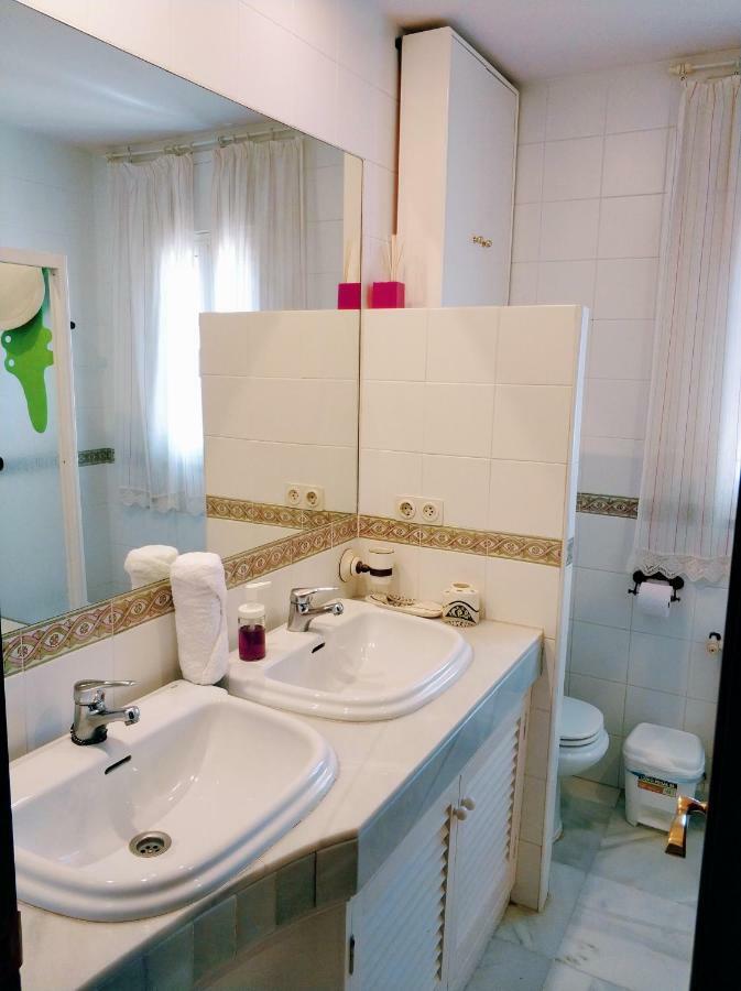 Villa La Jara *