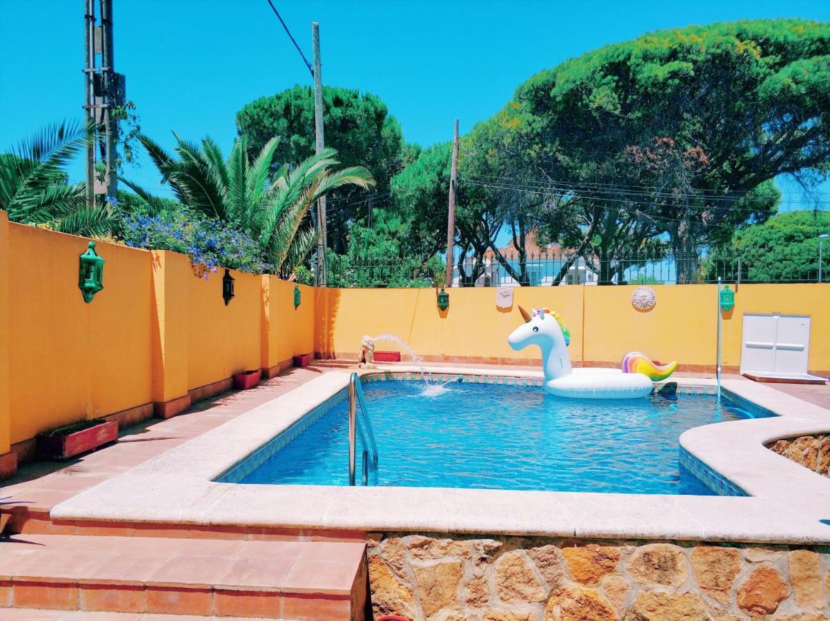La Jara Villa El Puerto de Santa María
