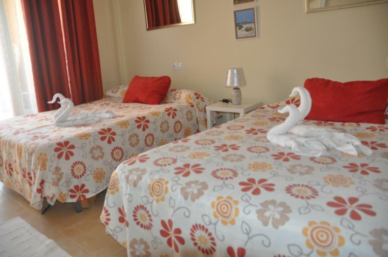 Cotillosand Apartamento Cotillo