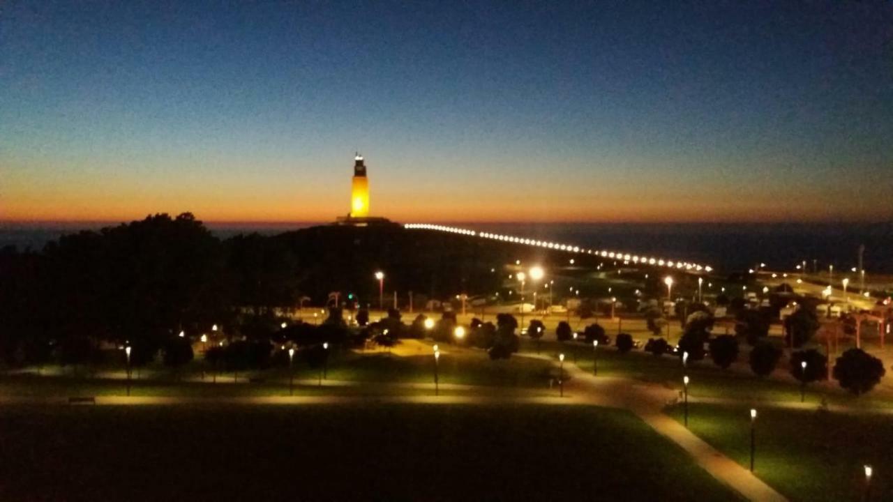 Torre De Hércules * A Coruña