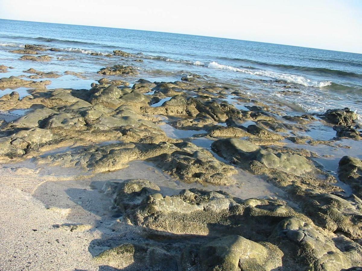 Apartamento Cotillosand Cotillo