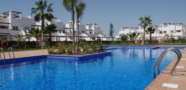 Apartamento Condado N5 With Private Roof Terrace