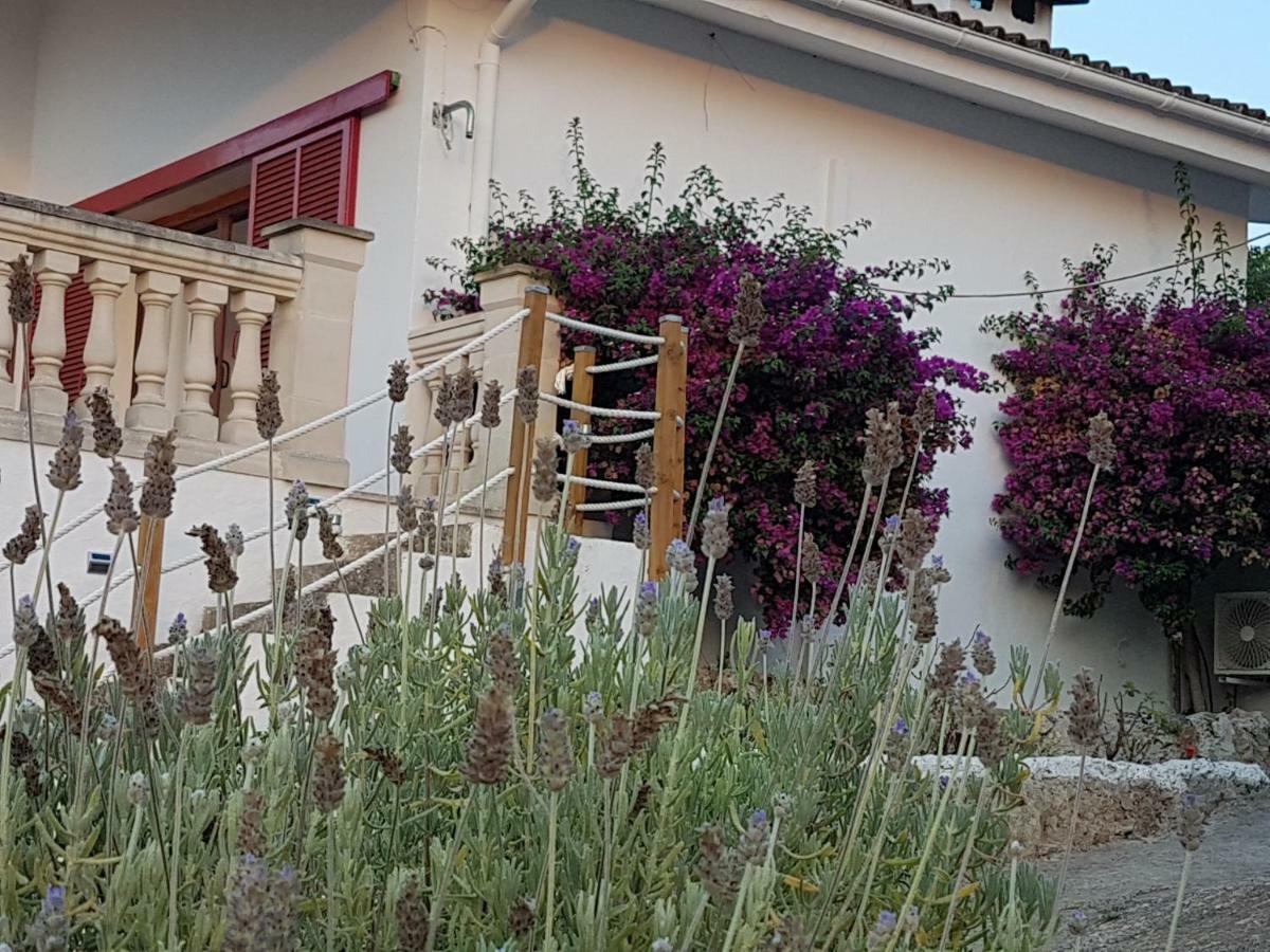 Sa Cova De Mallorca Holiday home Sencelles