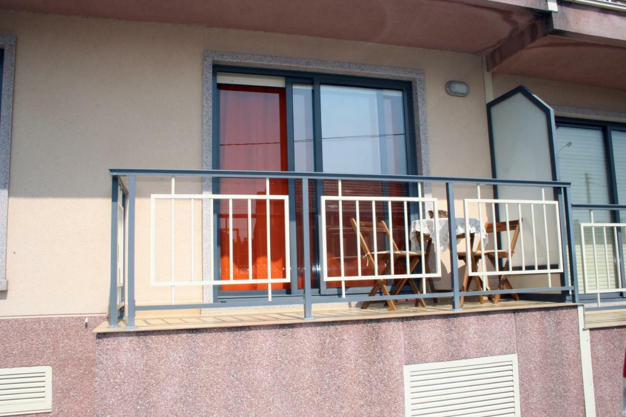 Apartamento Apartamento En Rías Bajas.
