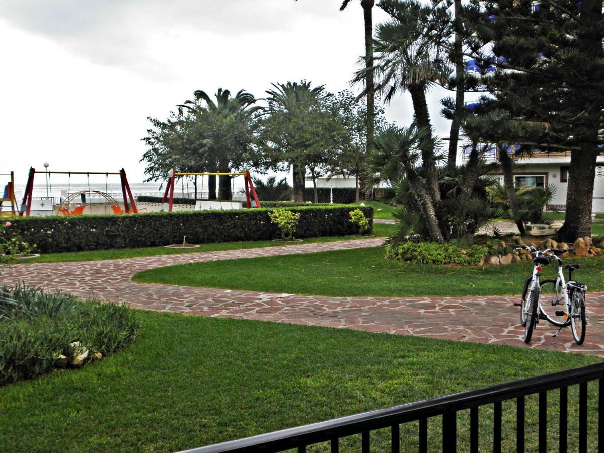 La Naranjaa Primera Linea De Playa Con Wifi Y Parking Gratis *