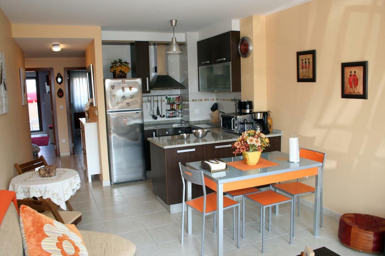 Apartamento En Rías Bajas. *