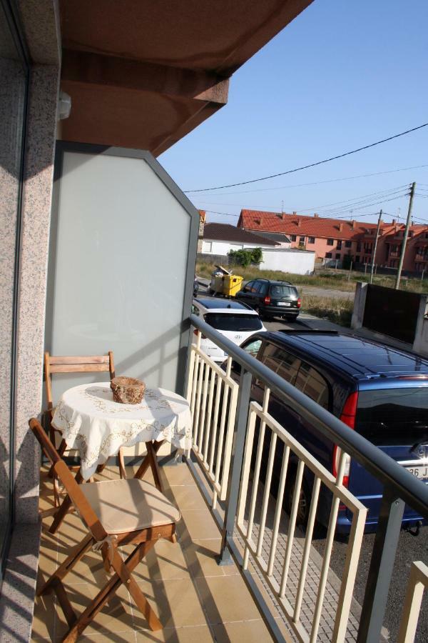 Apartamento En Rías Bajas. * Ribeira