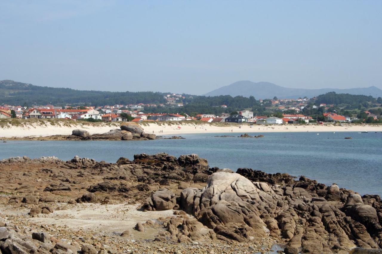 Apartamento En Rías Bajas. * Ribeira