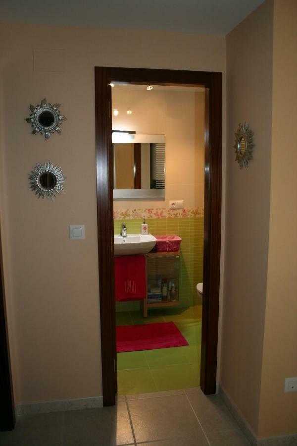Apartamento Apartamento En Rías Bajas. *