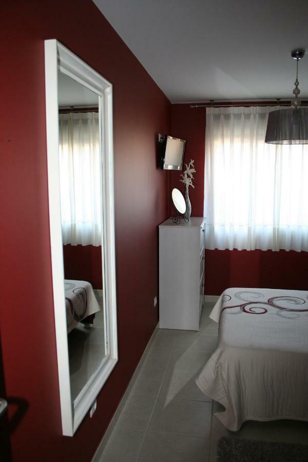 Apartamento En Rías Bajas. Ribeira