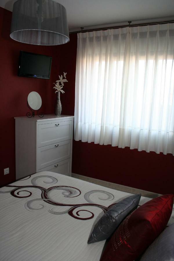 Apartamento En Rías Bajas. Ribeira