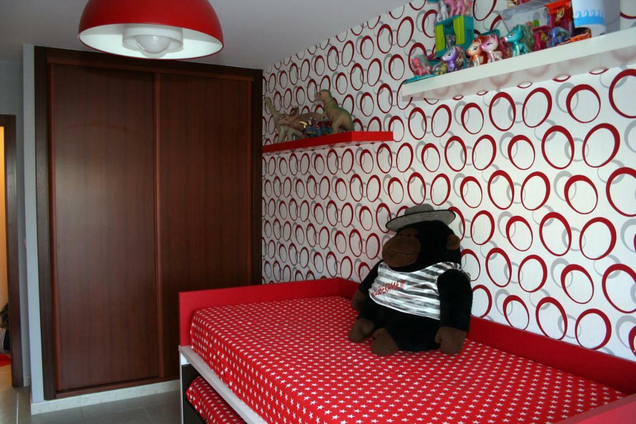 Apartamento En Rías Bajas. Apartamento *