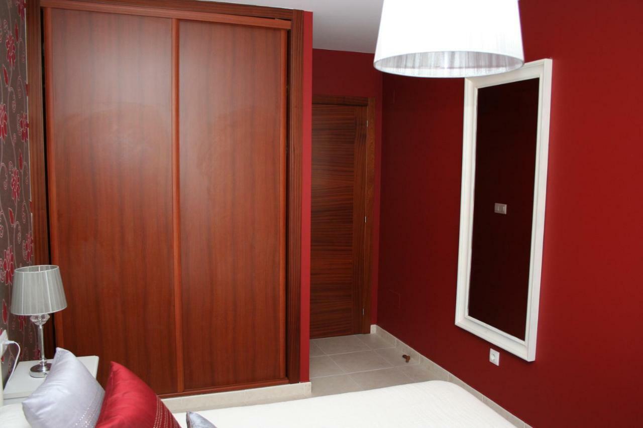 Apartamento En Rías Bajas. *