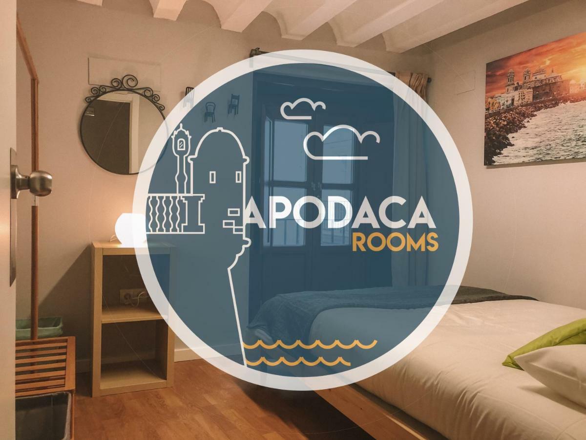 Apodaca Inn 3*