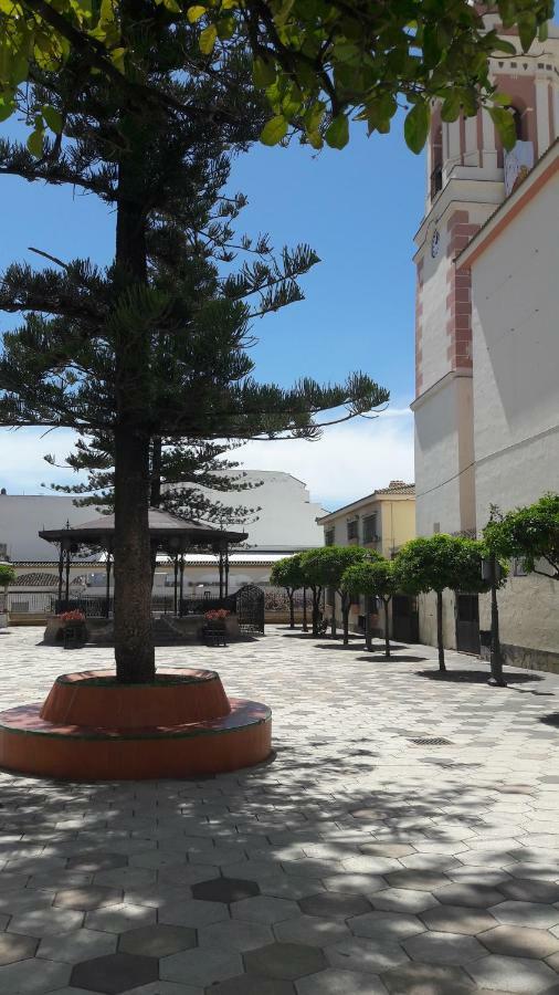 Casita Del Reloj Estepona