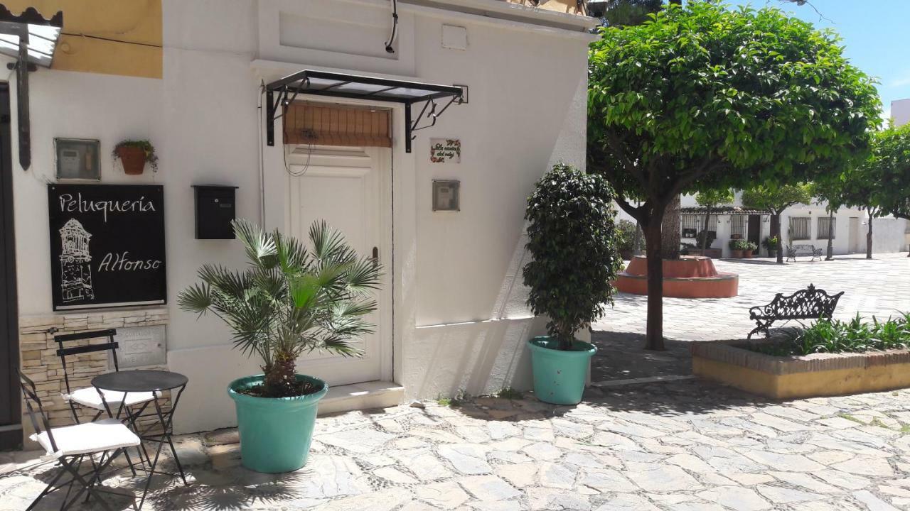 Casita Del Reloj Apartamento