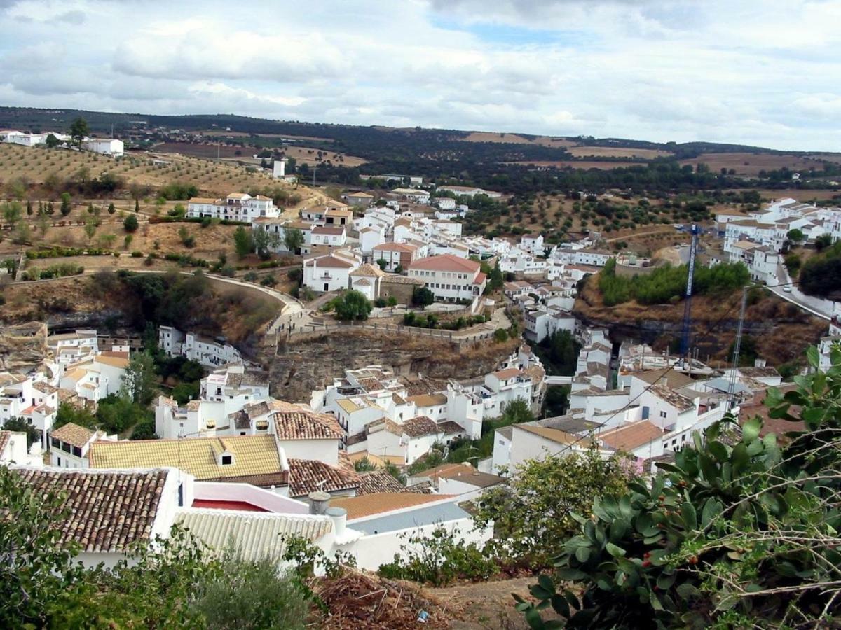 Vivienda Rural Tajos De Setenil