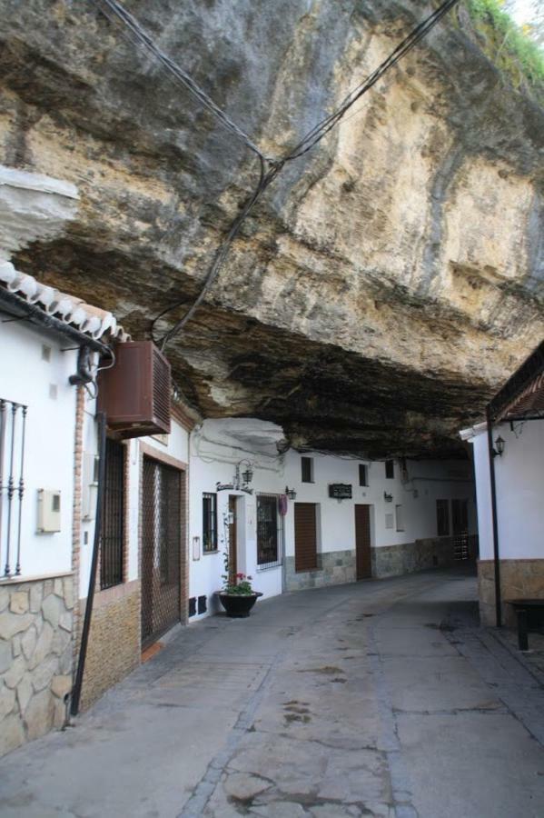 Сasa de vacaciones Vivienda Rural Tajos De Setenil