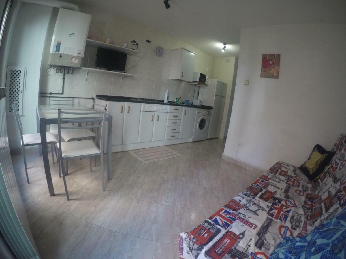 Apartamento Tu Piso La Plaza Mayor León