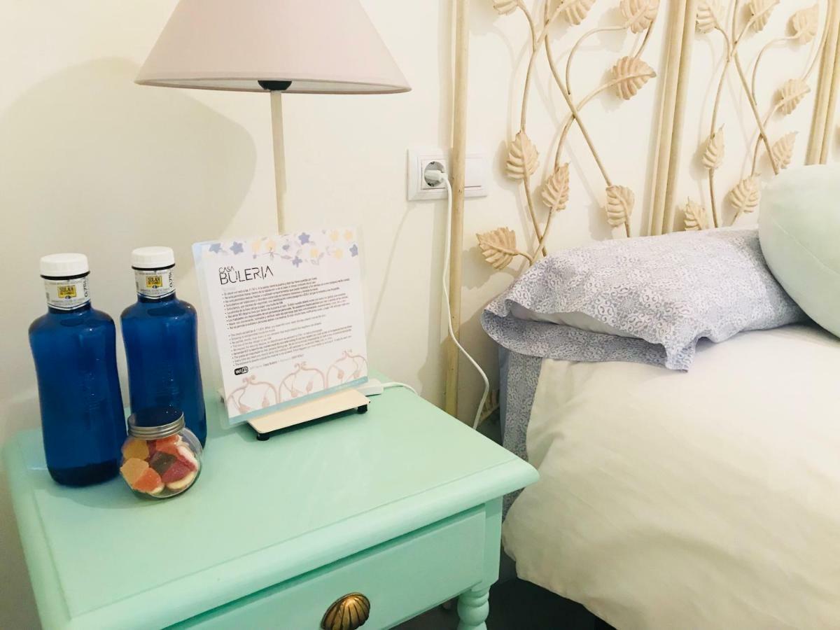 Casa Buleria Guest house