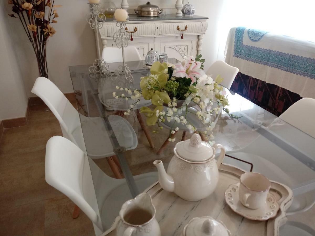 Apartamento Ade Apartamento