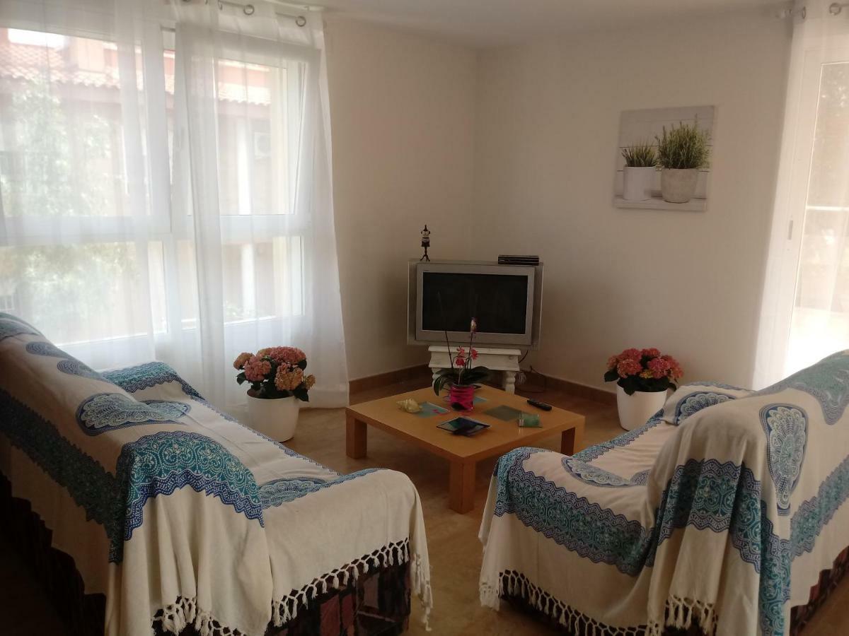 Apartamento Ade