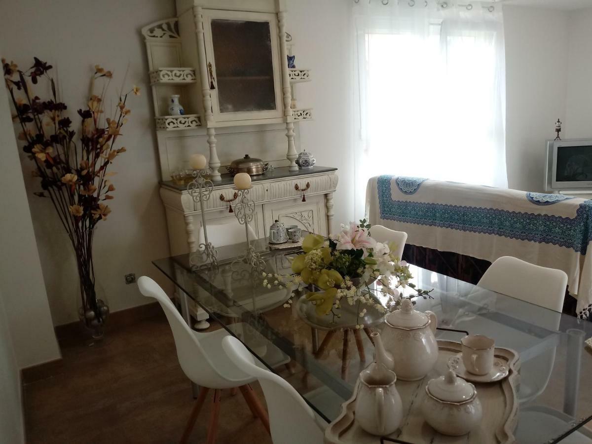 Apartamento Ade