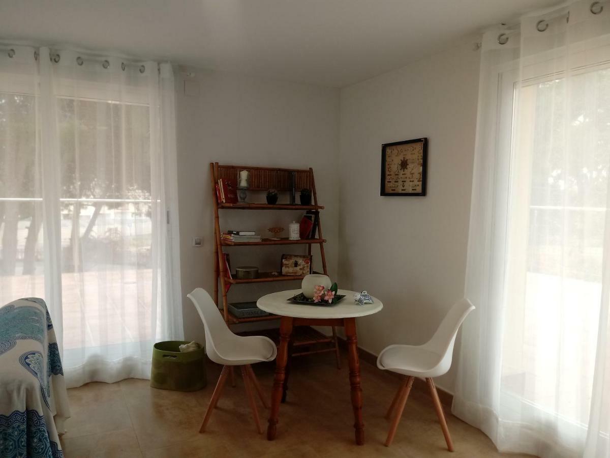 Apartamento Apartamento Ade El Campello