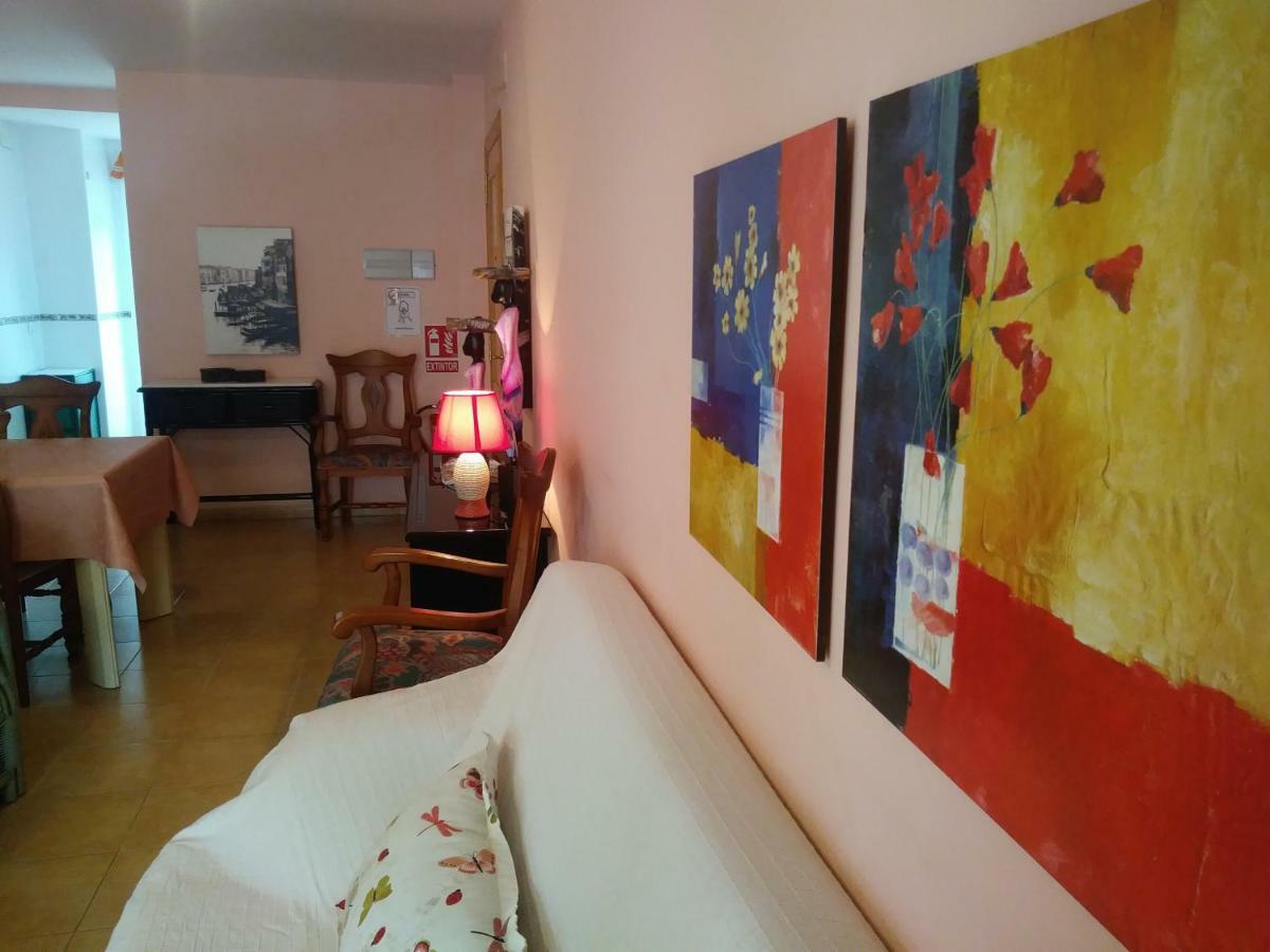 Ada Edison Apartamento, Parking, Aire Acondicionado, Wifi, Piscinas * Peniscola
