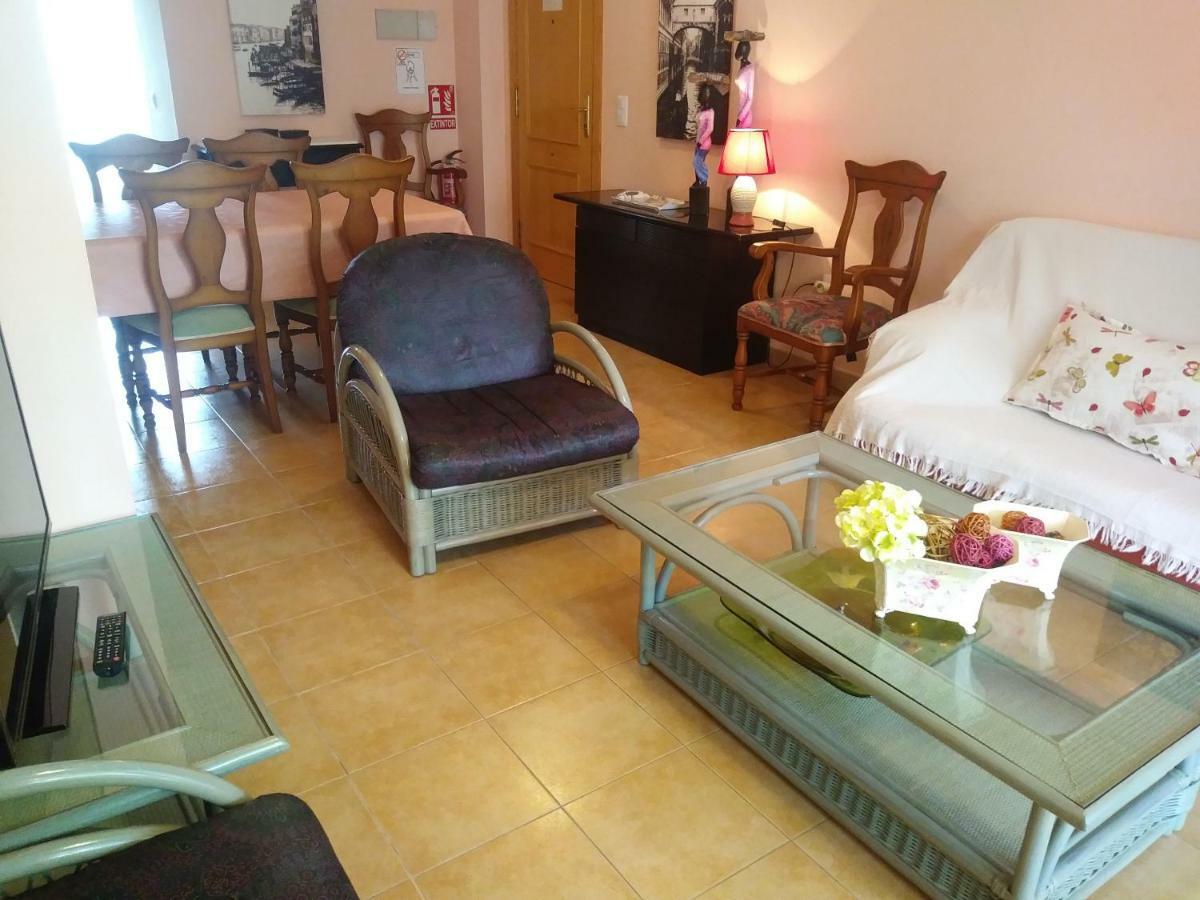 Ada Edison Apartamento, Parking, Aire Acondicionado, Wifi, Piscinas Apartment *