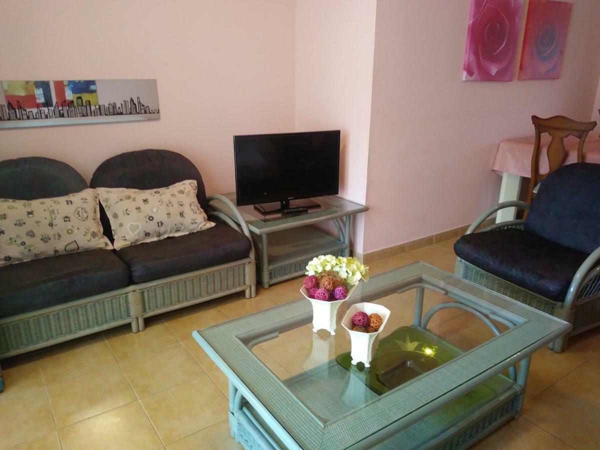 Ada Edison Apartamento, Parking, Aire Acondicionado, Wifi, Piscinas Peniscola
