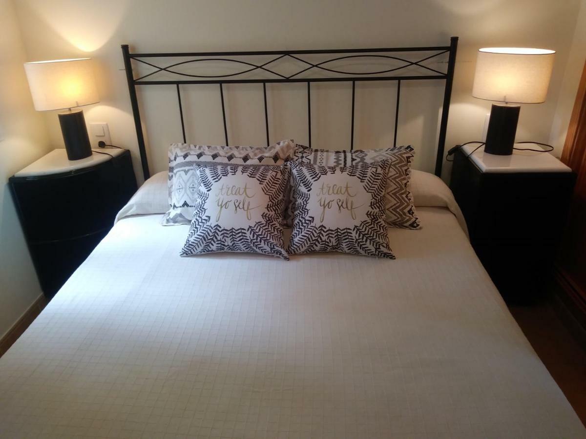 Ada Edison Apartamento, Parking, Aire Acondicionado, Wifi, Piscinas *